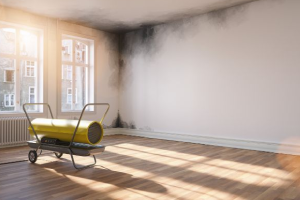 Messie Geruchsentfernung Wittenberg