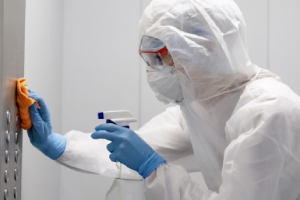 Messie Spezialreinigung Wittenberg